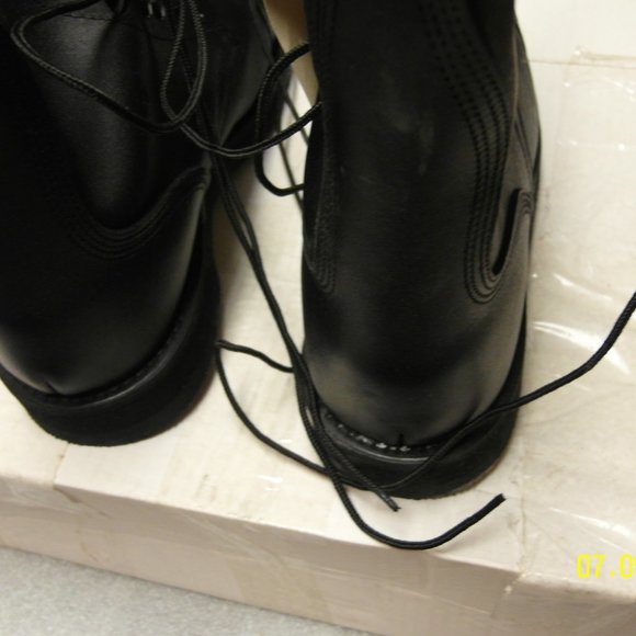 Addison safety boots. - Picture 5 of 8